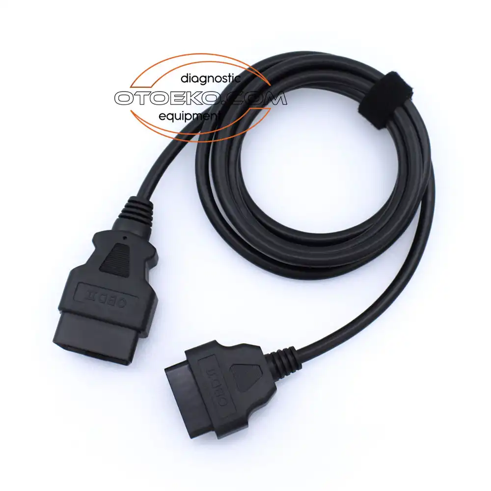Diagnostic Scanner & Interface Obd2 OBD2 Extension Cable 16 Pin / 2 Meters - 10